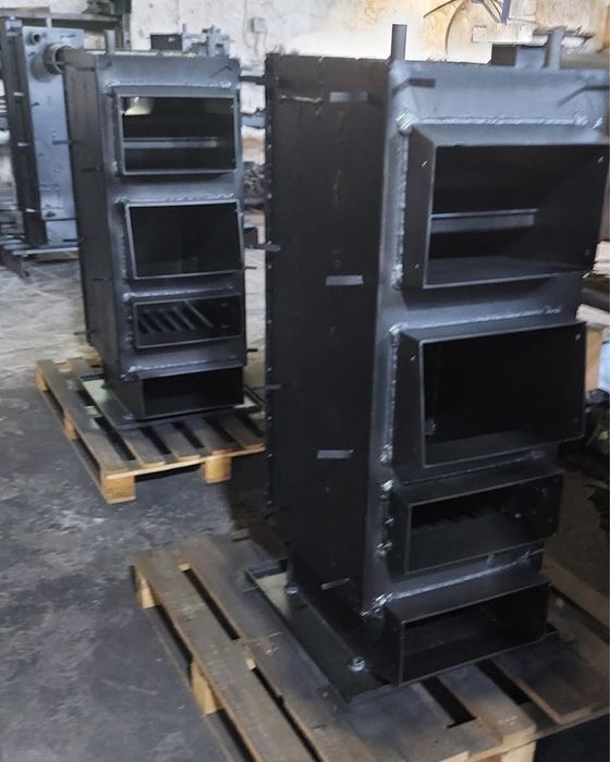 Cazan Centrala Tatramet Classic 19-50 kw