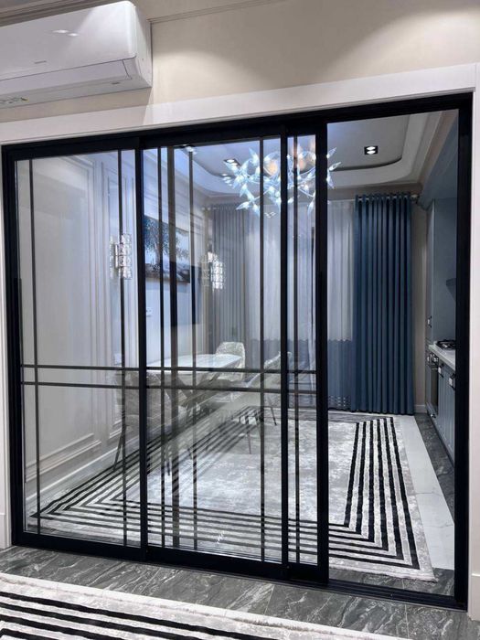loft двери и раздвижные системы