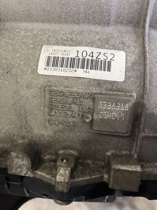 Автоматична скоростна кутия бмв ф30 ф10 ф11 530д 8hp70 bmw f10 f30