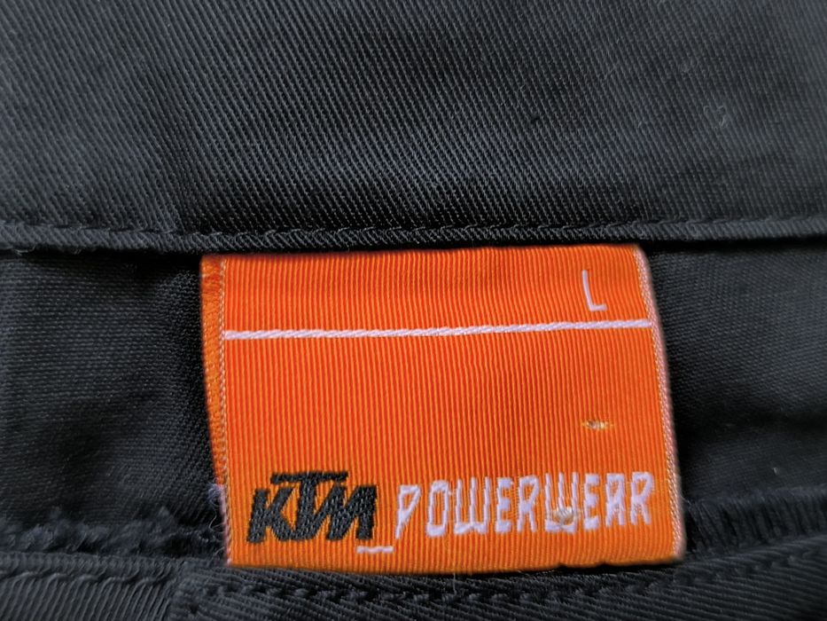 KTM - Mechanic shorts