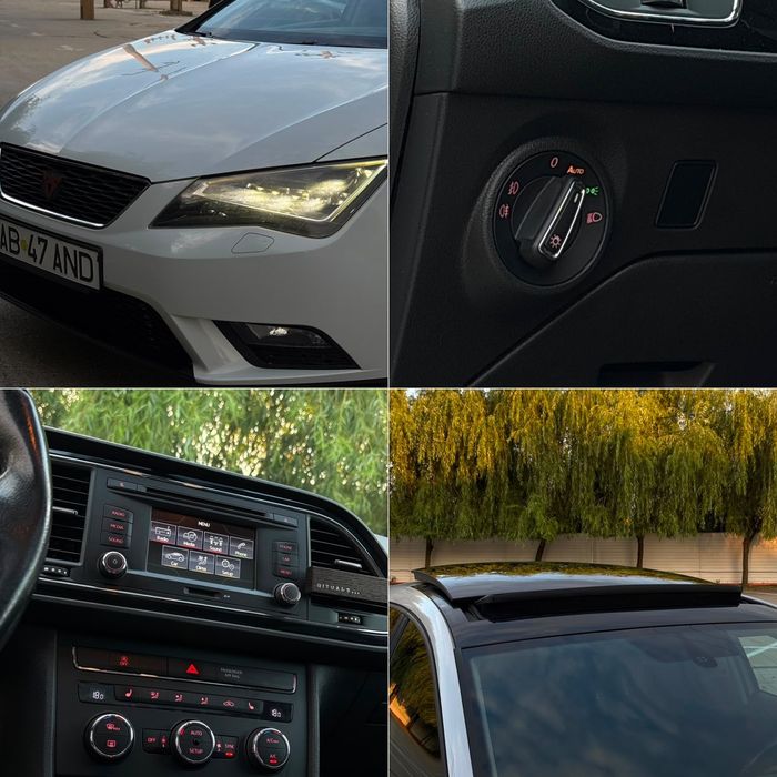 Seat Leon 2013 !