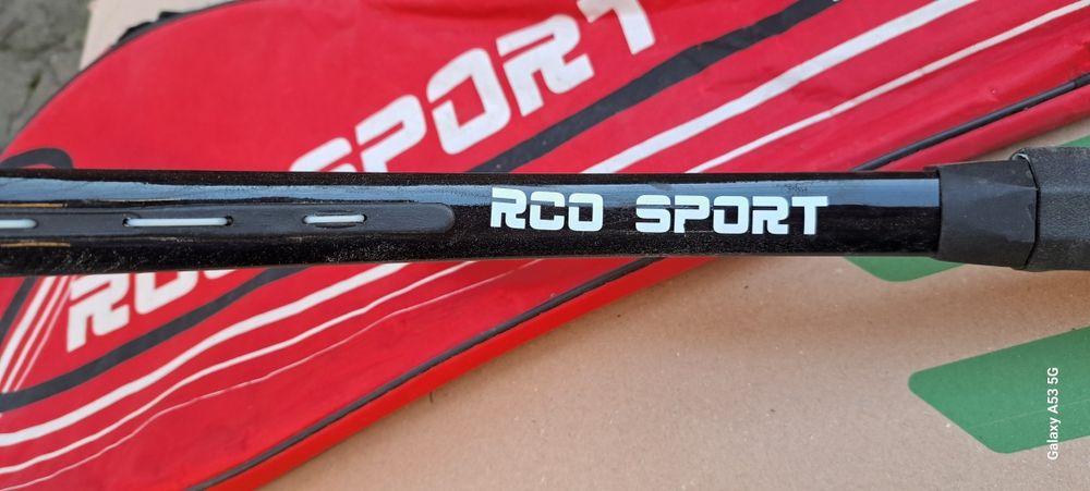 Racheta tenis camp 17"