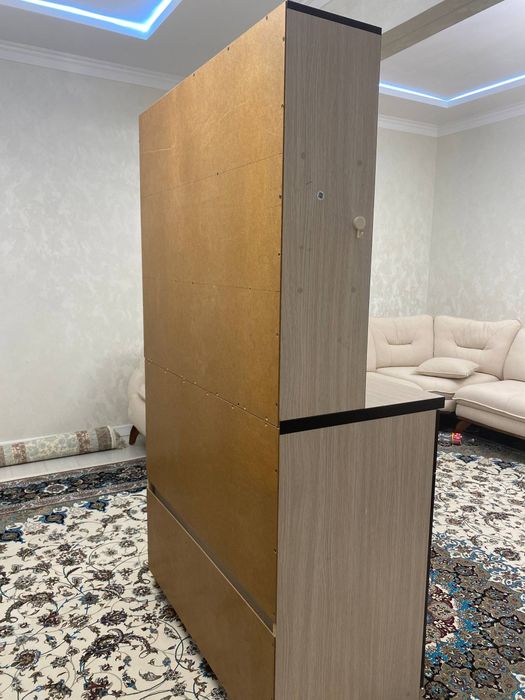 Комод для хранения