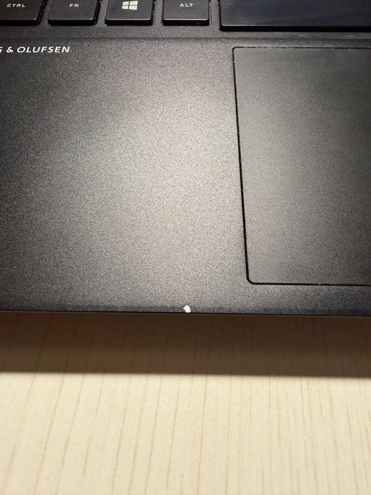 Laptop Gaming HP Omen