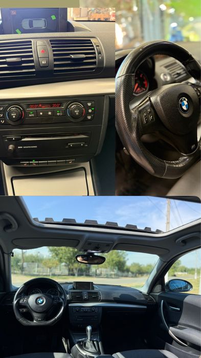 BMW Seria 1 2005 — imagine 5