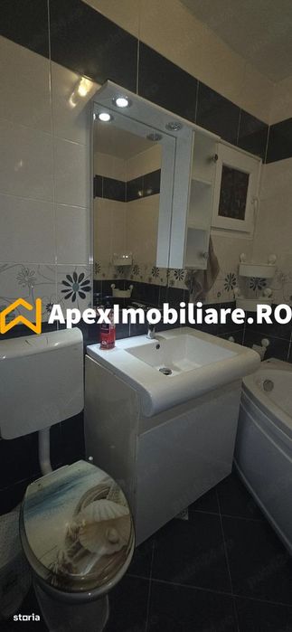 Apartament 3 camere de inchiriat Rahova Bucuresti | ApexImobiliare.ro