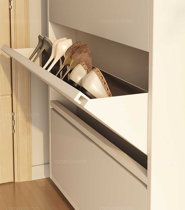 Devor javoni/ingichka metall/yumaloq yumshoq chetlar