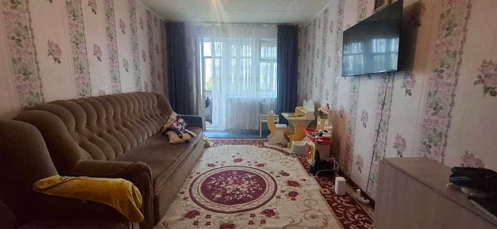 Продам 2-х ком. в ЦЕНТРЕ города