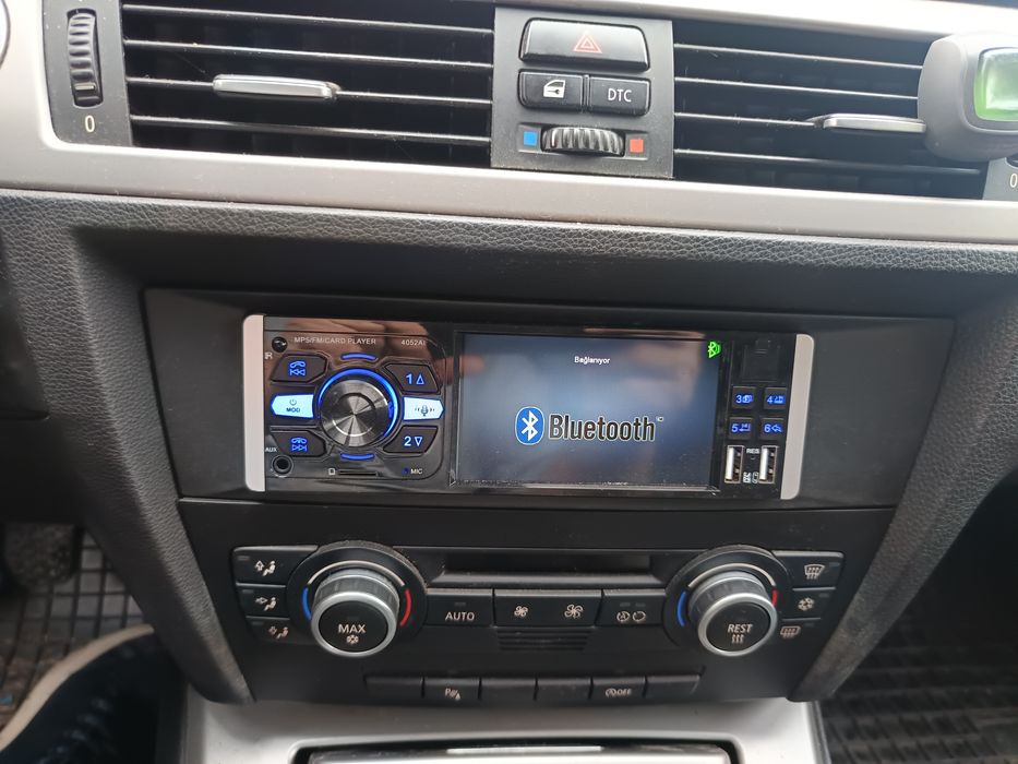 Автомобилно радио