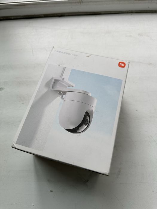 Xiaomi Outdoor Camera CW400 камера видеонаблюдени