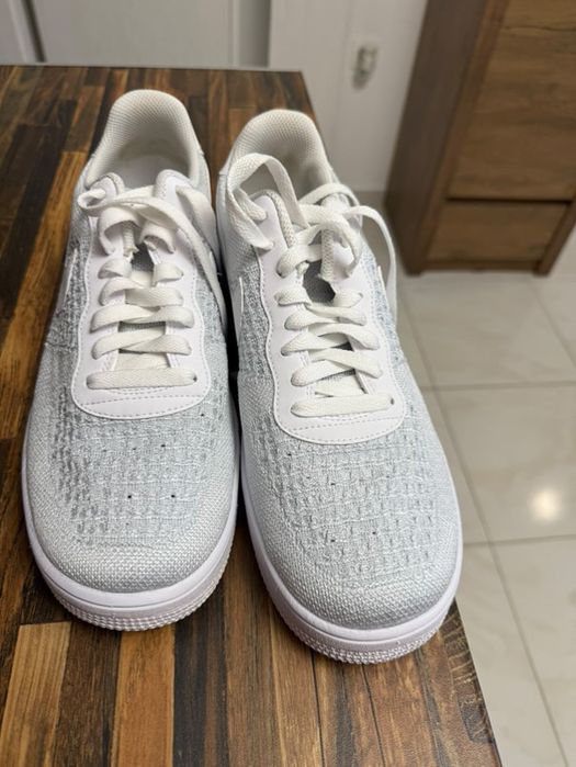 Nike Air Force Flyknit n44