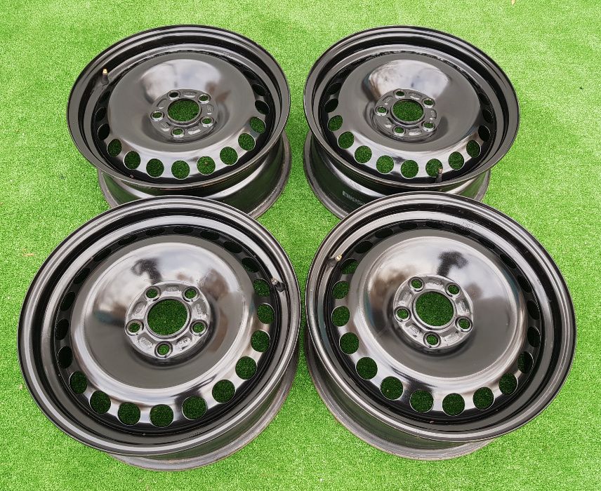 Mетални джанти за ФОРД 15" 4x108; 15" 5x108; 16" 5x108 FORD