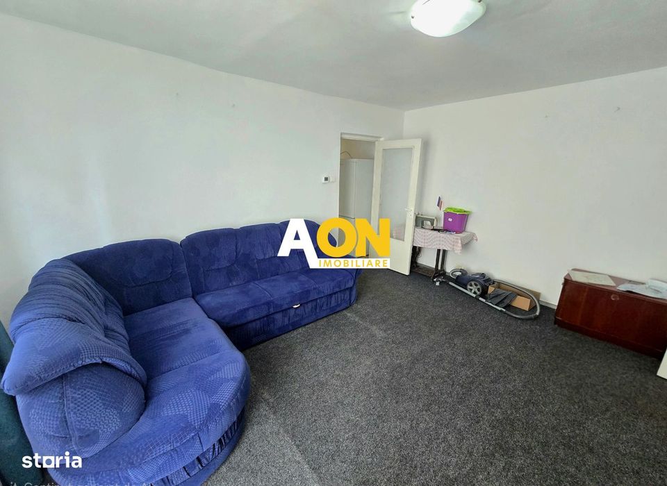 Apartament cu 2 Camere, Etaj 1, Zona Cetate — fotografia 3