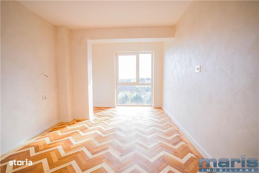 Vanzare penthouse 170 mp Unirii AMA Residence cu 2 parcari