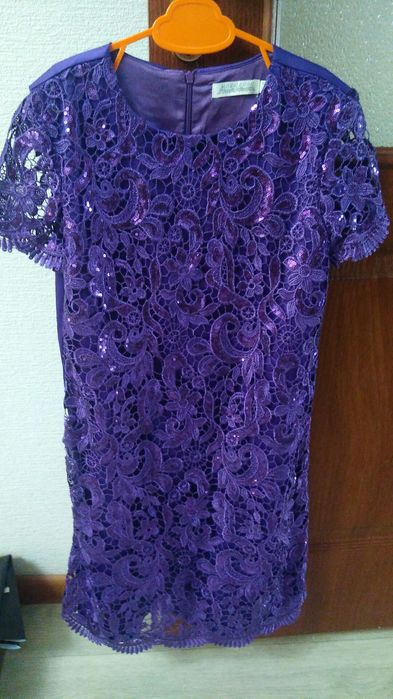 Детские нарядные платья