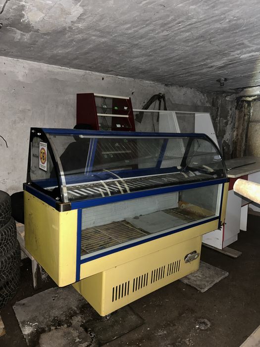 Морозильник сатылады срочно