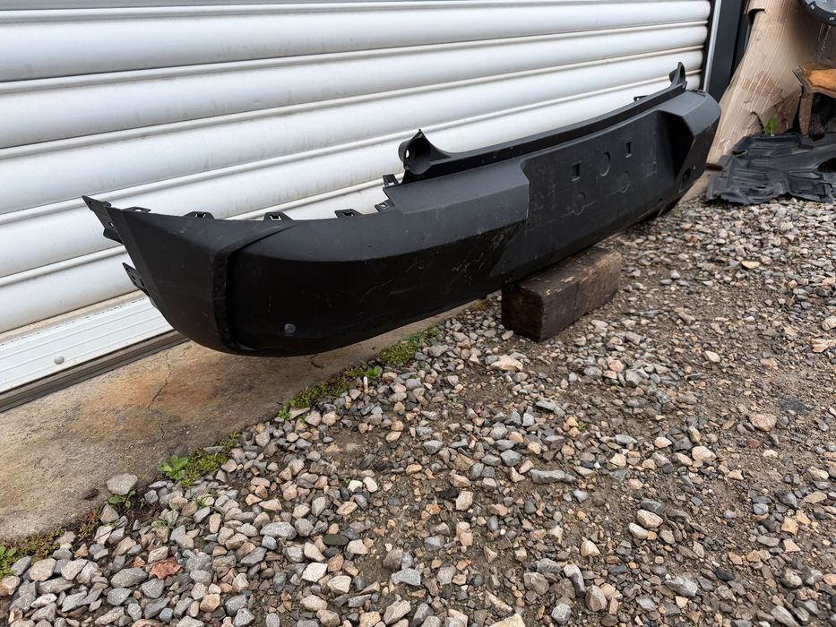 Задна броня за Alfa Romeo Junior 2024-