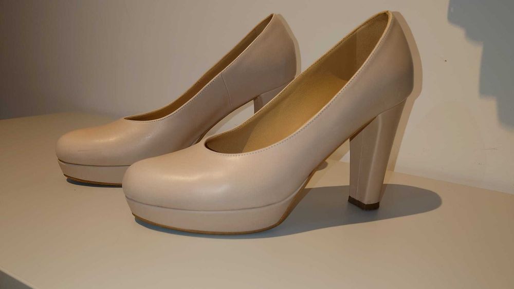 Pantofi ocazie, marime 37/38