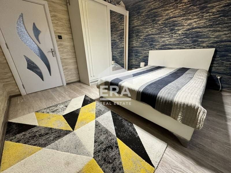 Дава се под наем Четиристаен апартамент в Варна, Младост 1 - 85 кв.м за 887.4 € - Снимка #11