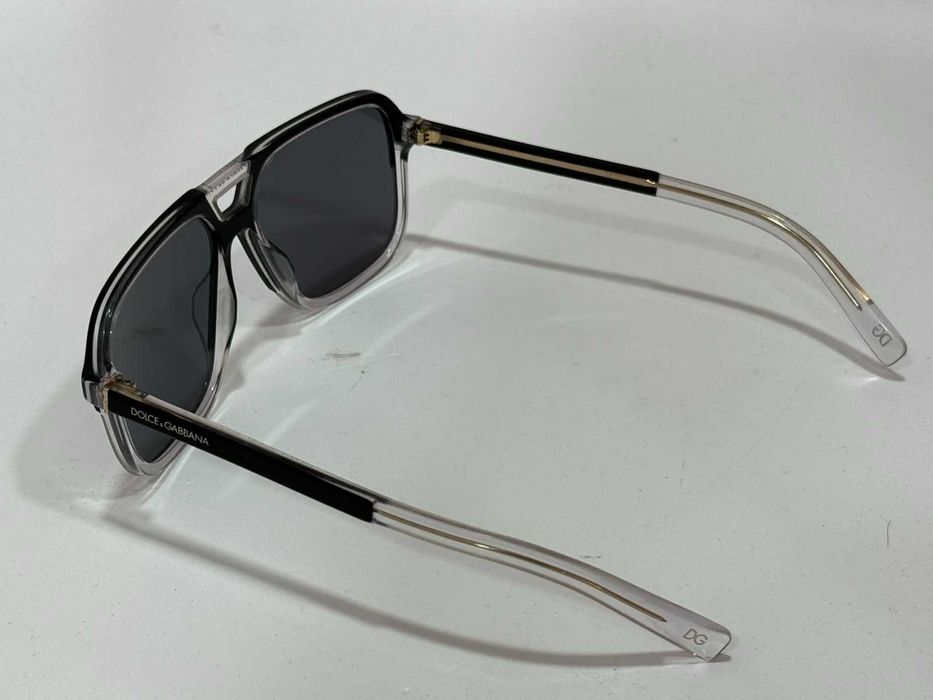 Слънчеви очила DOLCE & GABBANA DG4354 - 501/81