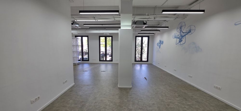 Аренда под офис, учебный центр.