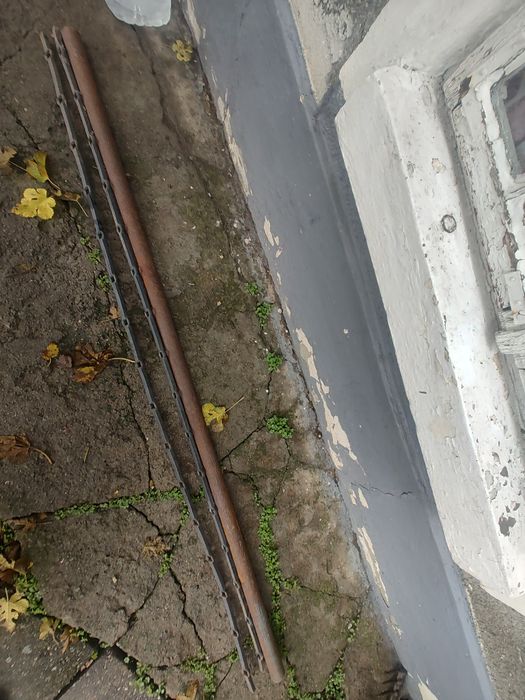 Орнаменти за парапети