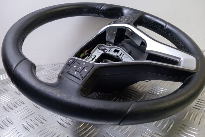 Volan cu comenzi 3068639 Mercedes-Benz E-Class W212 seria