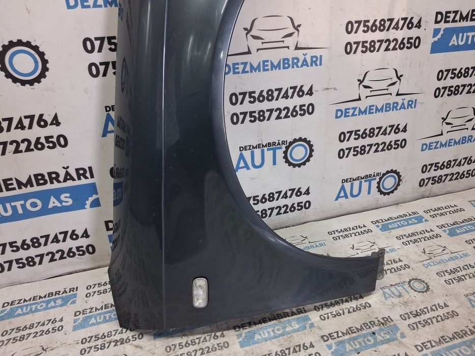 Aripa stanga Audi a4 b7 2005