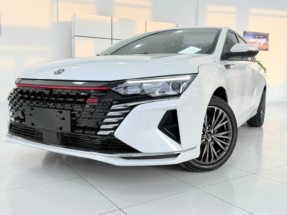 Dongfeng Aeolus Shine Max 1,5 turbo