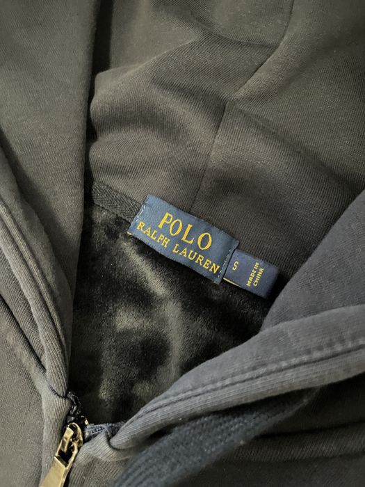 Hanorac Ralph Lauren Polo