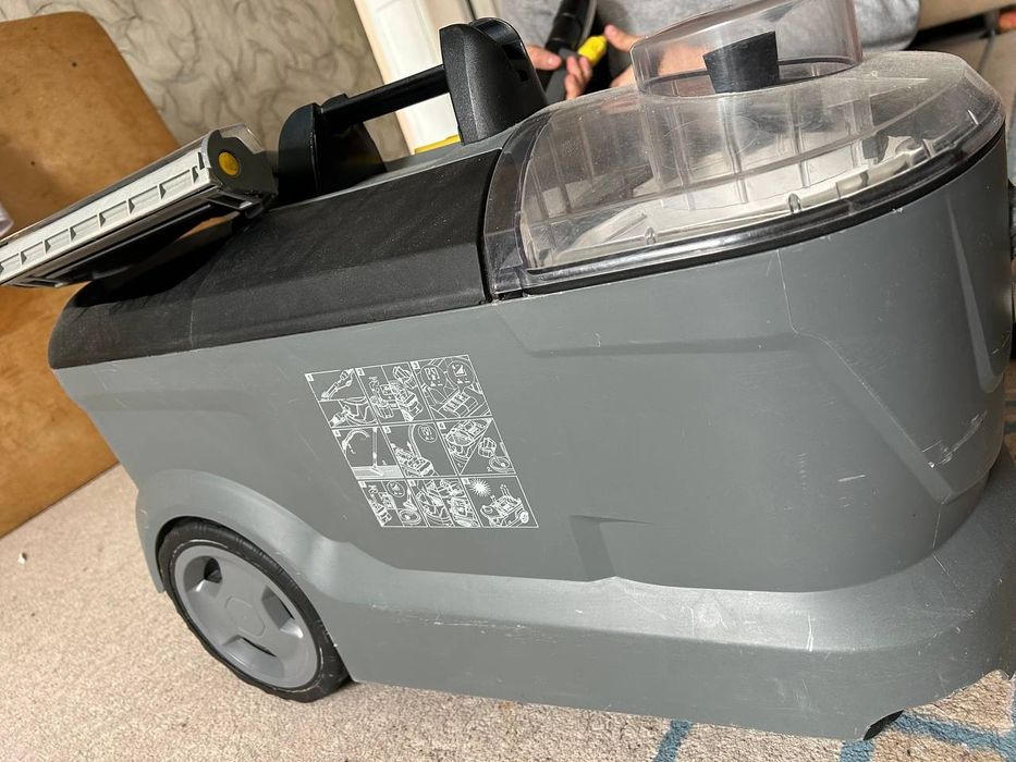 Плысосы для химчиски