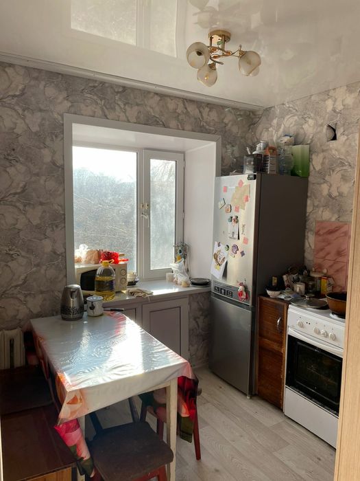 Продается 1 ком.квартира. Шахтинск