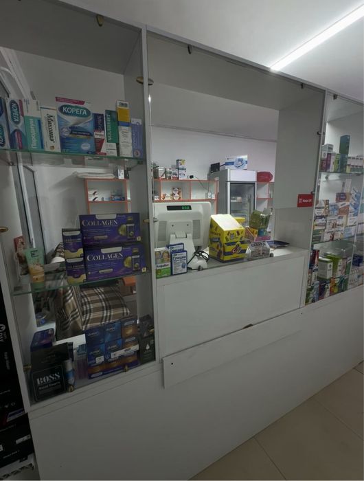 Продам шкафы (договорная)