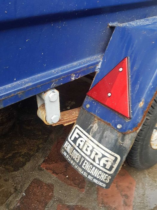 Ремарке-туристическо