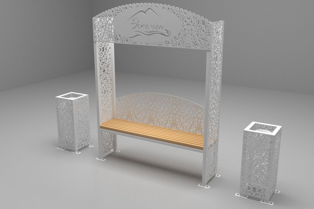 Декоративные решетки для батареи