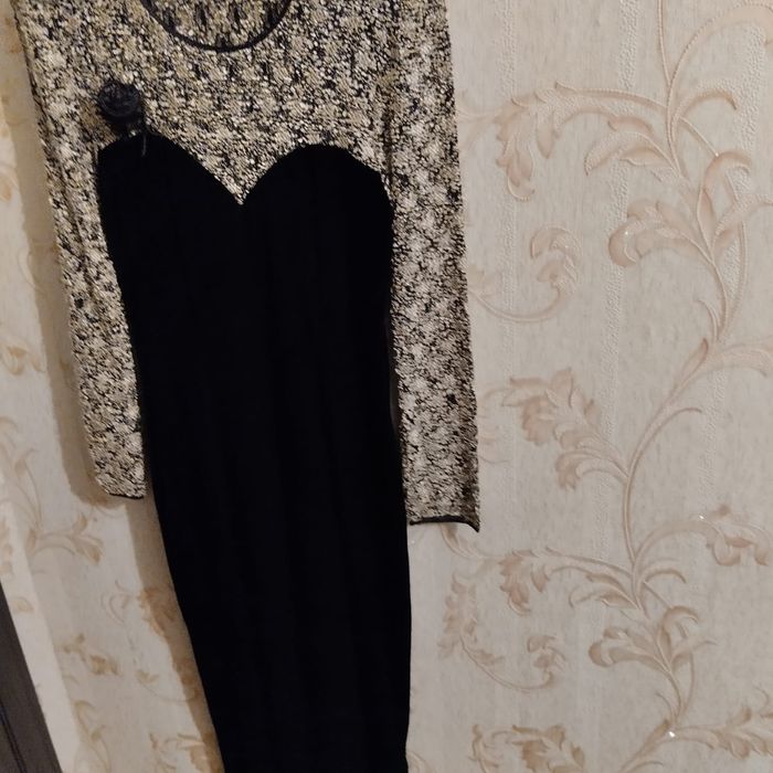 Продам вечернее платье