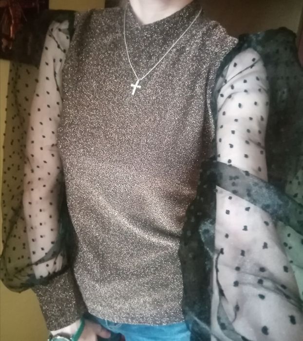 Haine dama S-M ca noi