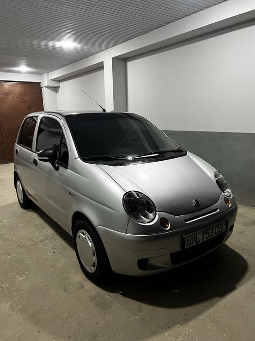 Matiz best 2018 yil