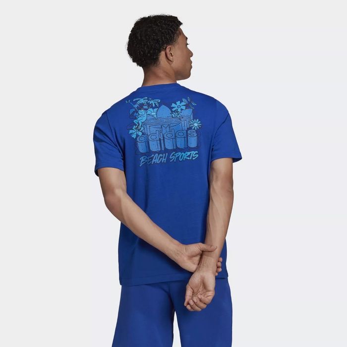 Tricou Adidas Stokd Nou Original Marimi: S; M