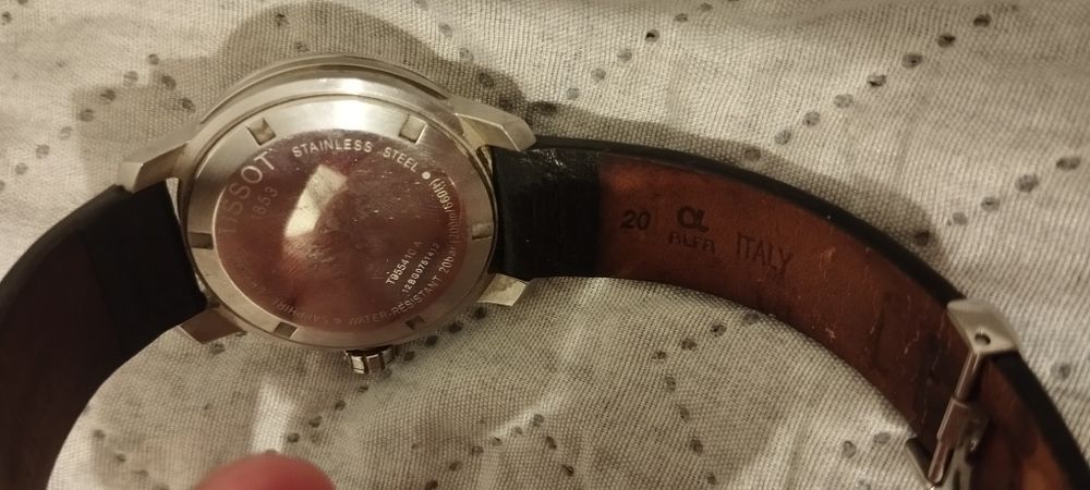 Часы Tissot оригинал