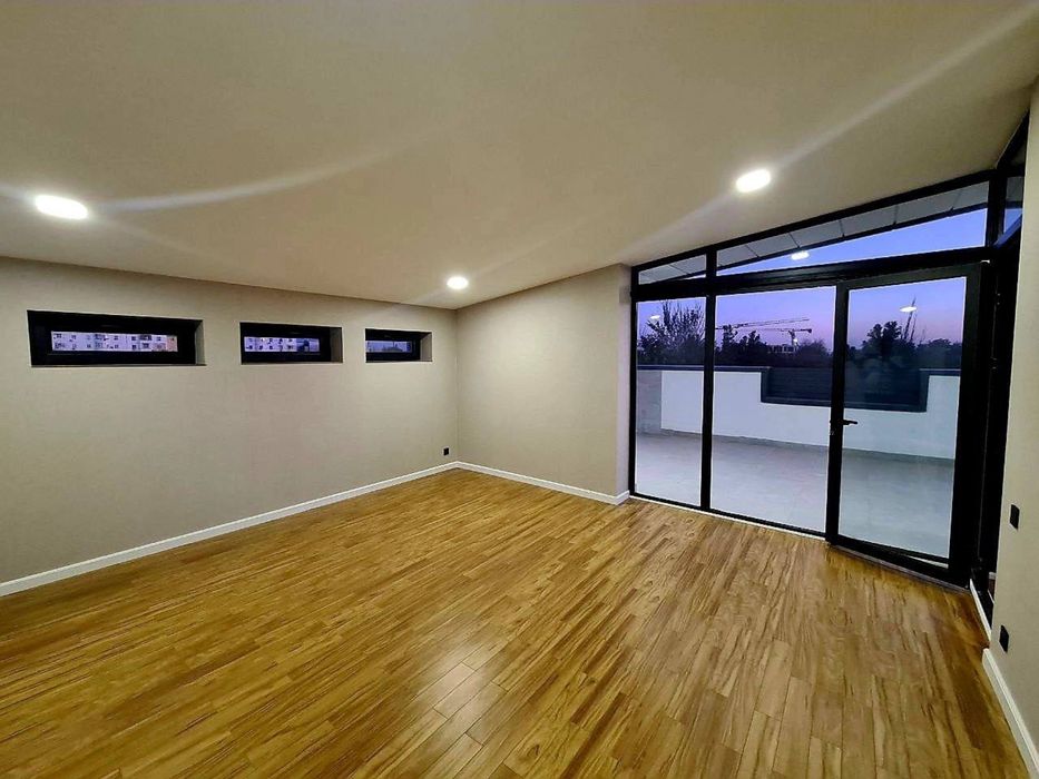 Продажа Коттеджа в современом стиле Мирзо Улугбек 2 сотки Циолковская