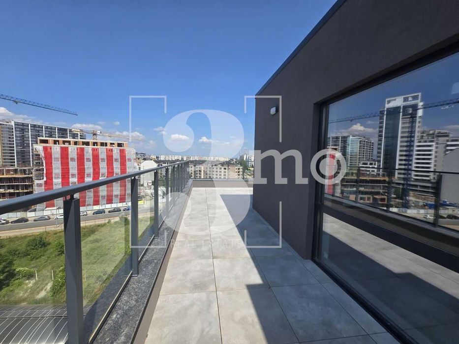 Продава се Тристаен апартамент в София, Дружба 2 - 162 кв.м за 1978 €/кв.м - Снимка #8