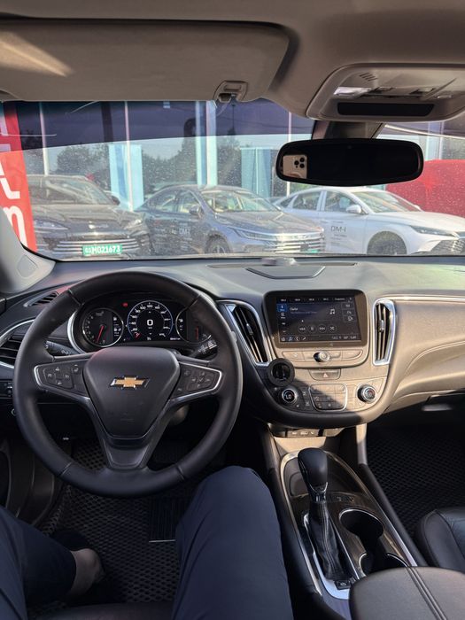 Malibu 2 Primier 2021 Yil Probegi 88 Min Naqdga/Nasiyaga/Barterga