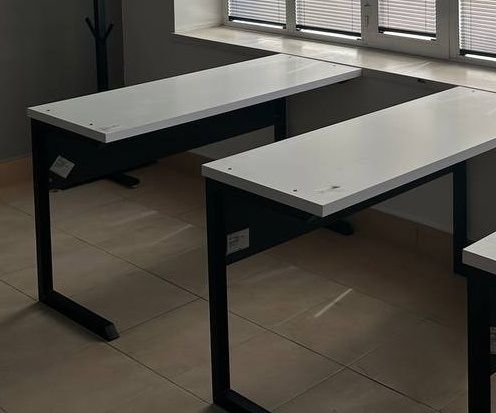 Парты и стулья на продажу