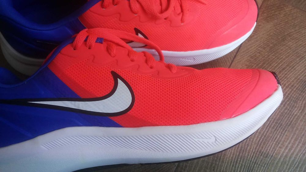 NIKE Star Runner 3 Womens Shoes Размер EUR 36,5 дамски маратонки 425-14-S