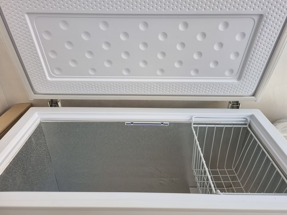 Морозильник БИРЮСА