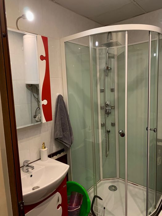 Продава се Едностаен апартамент в Шумен, Гривица - 41 кв.м за 1754 €/кв.м - Снимка #5