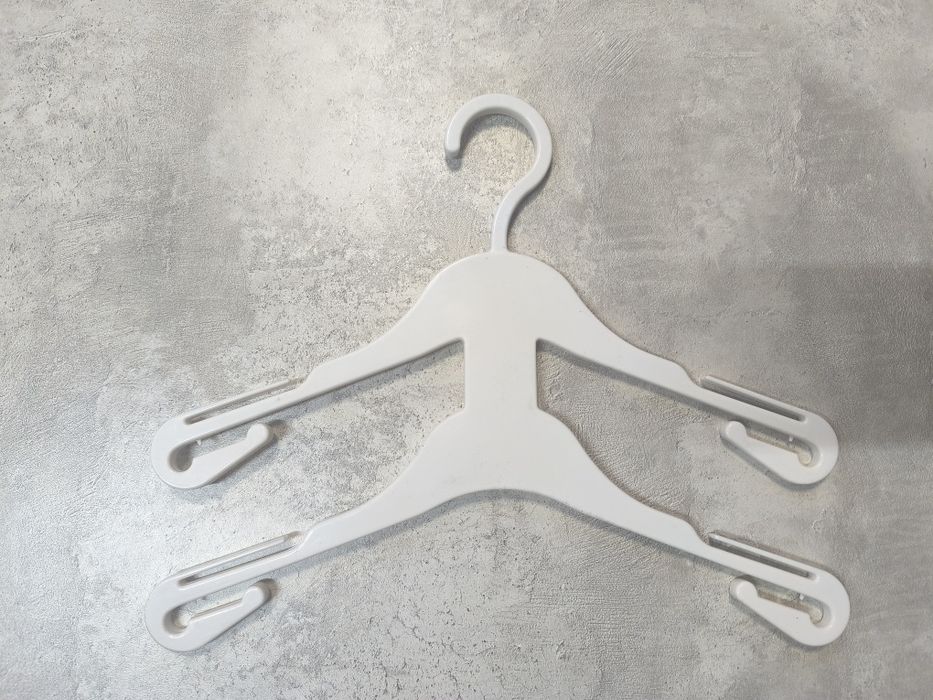 Вешалки, плечики