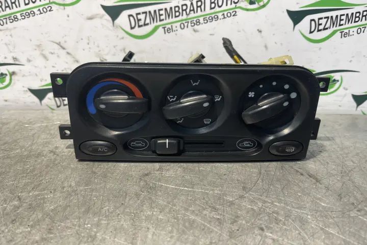 Comanda clima AC climatronic Daewoo Matiz 2000