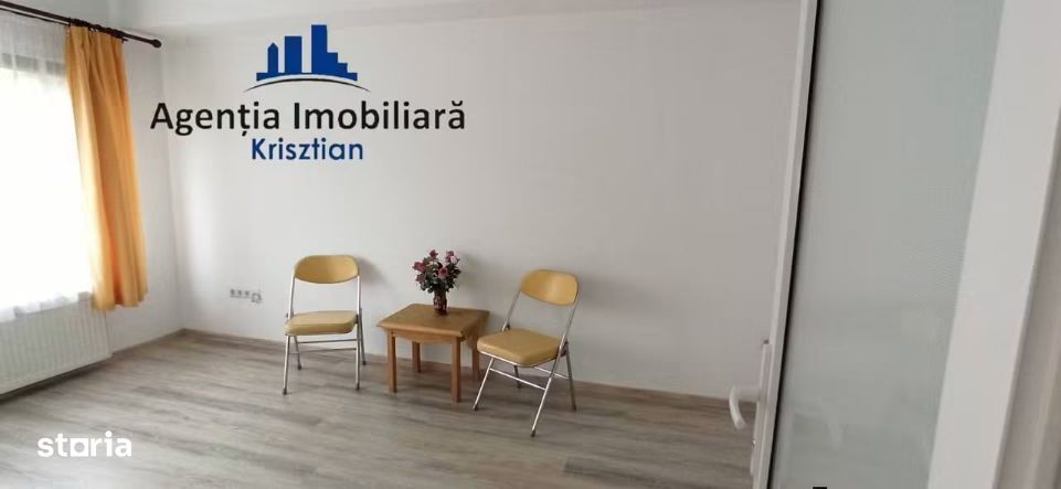 Apartament cu 2 camere Carpați 2